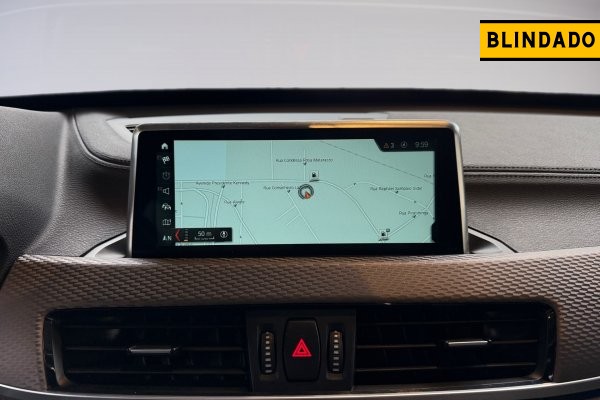 BMW X2 2.0 16V TURBO GASOLINA SDRIVE20I M SPORT X STEPTRONIC 2018/2019